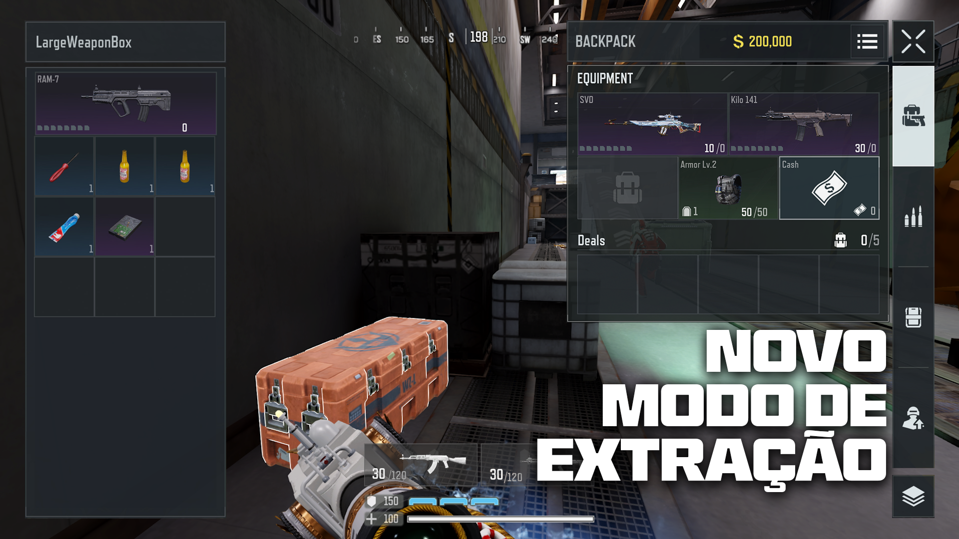 Call of Duty Mobile para PC