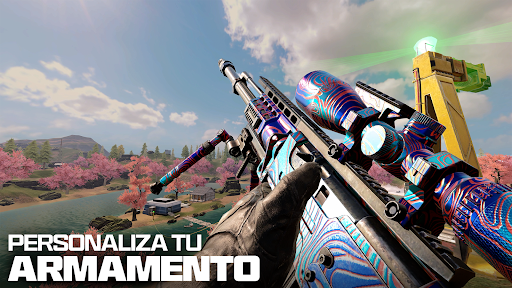Call of Duty Mobile
