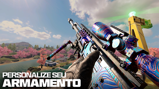 Call of Duty Mobile