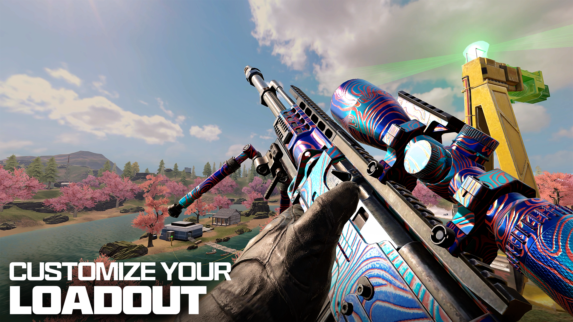 Call of Duty Mobile PC