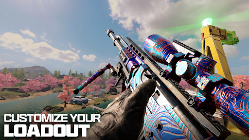 Call of Duty Mobile