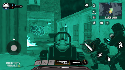 Call of Duty Mobile