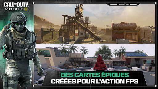Call of Duty Mobile