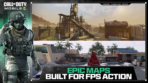 Call of Duty Mobile
