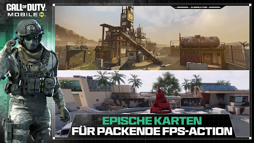 Call of Duty Mobile