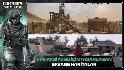 Call of Duty Mobile
