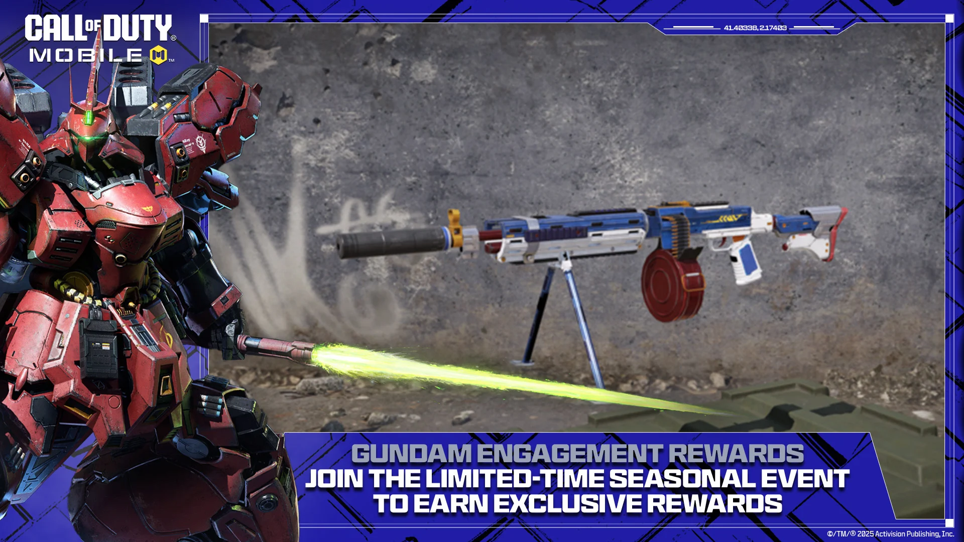 Call of Duty Mobile PC