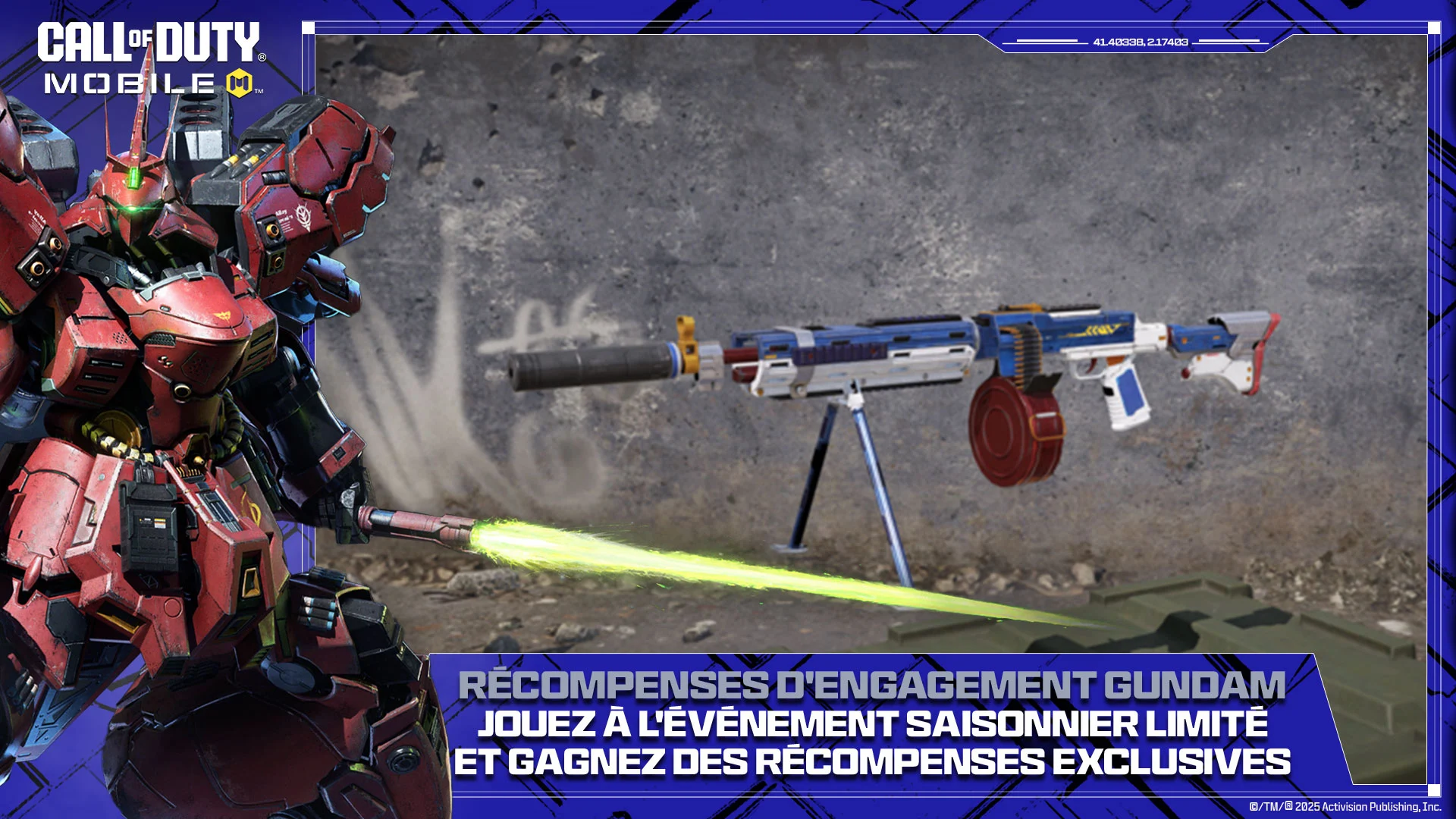 Call of Duty Mobile PC