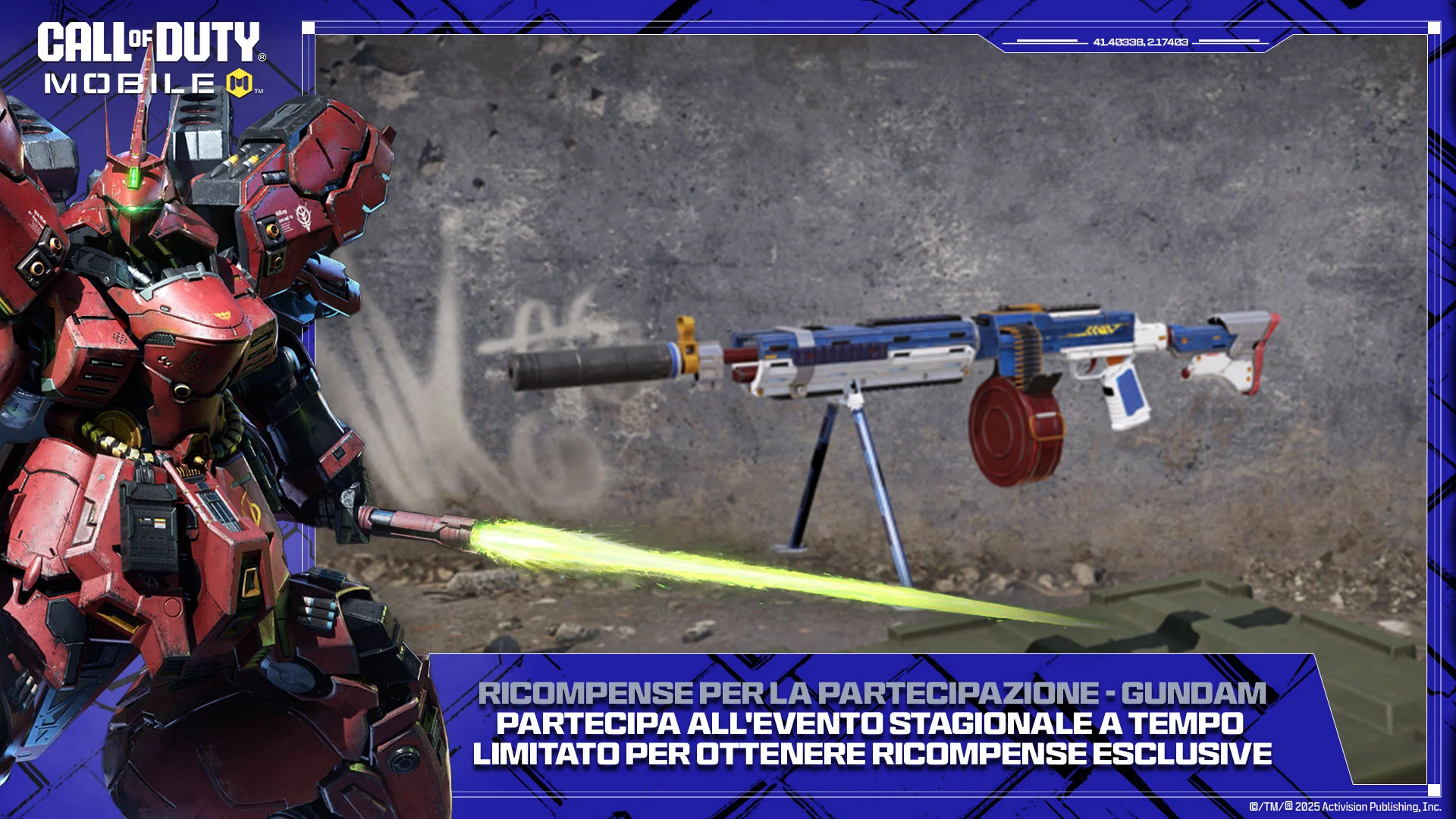 Call of Duty Mobile PC