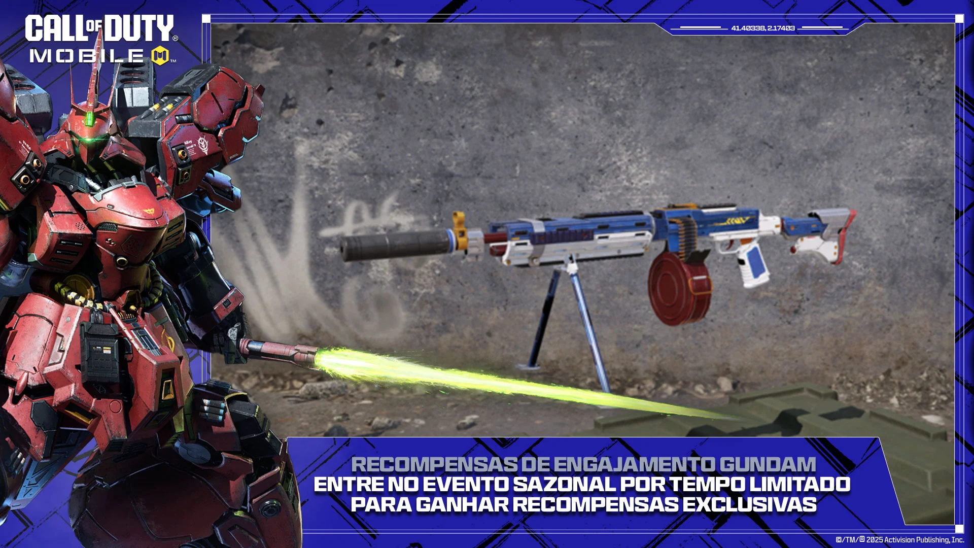 Call of Duty Mobile para PC