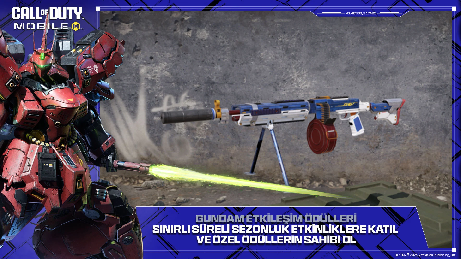 Call of Duty Mobile PC