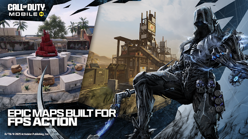 Call of Duty: Mobile Season 9