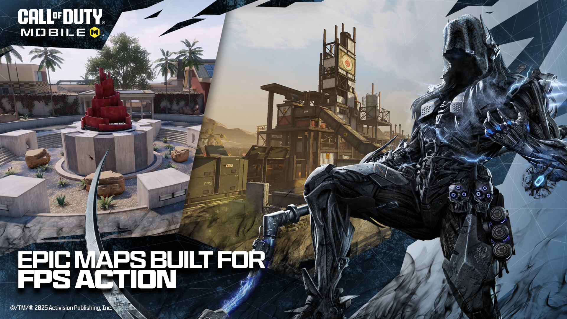 Call of Duty Mobile PC