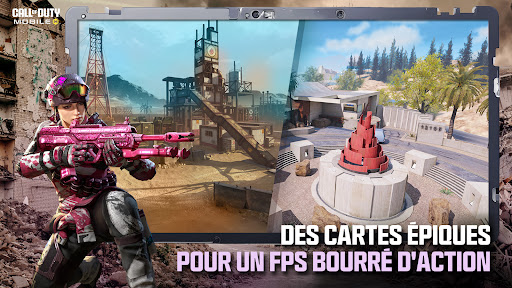 Call of Duty Mobile PC