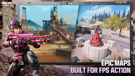 Call of Duty: Mobile Season 7