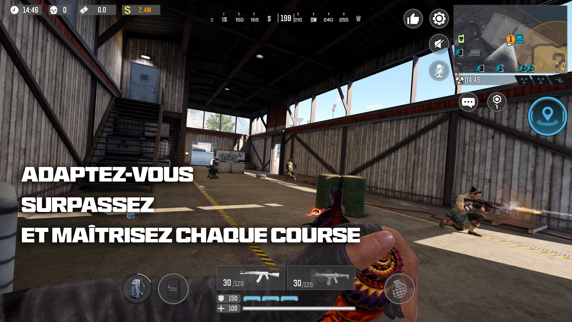 Call of Duty Mobile PC
