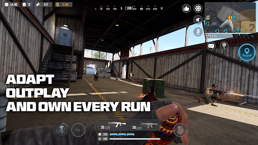 Call of Duty Mobile