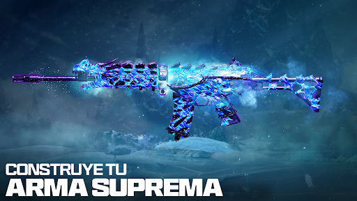 Call of Duty Mobile