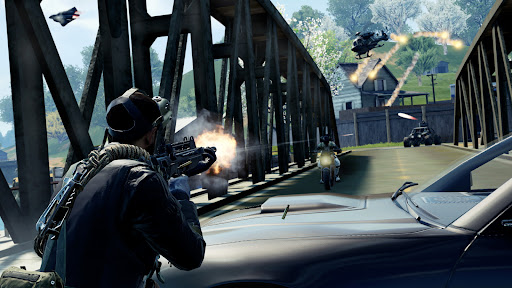 Call of Duty Mobile