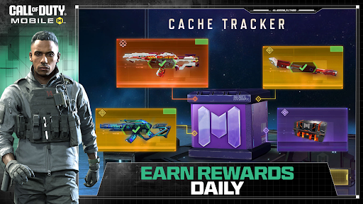 Call of Duty Mobile
