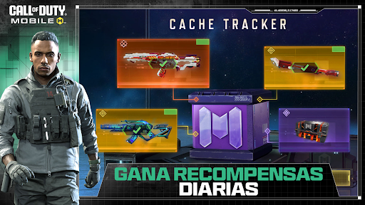 Call of Duty Mobile