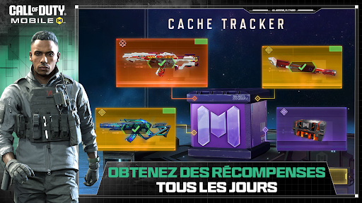 Call of Duty Mobile
