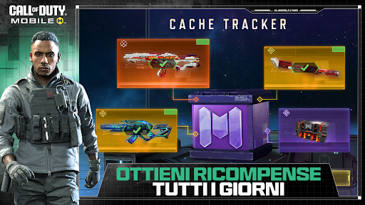 Call of Duty Mobile