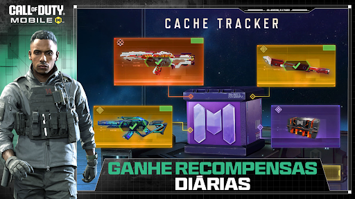 Call of Duty Mobile