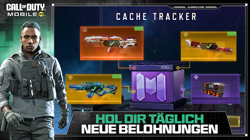 Call of Duty Mobile
