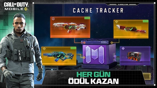 Call of Duty Mobile