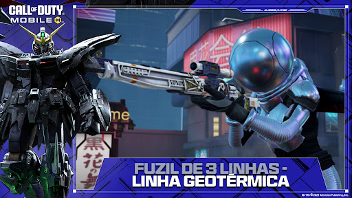 Call of Duty Mobile