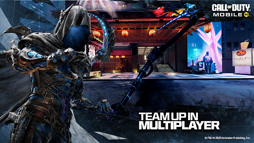 Call of Duty: Mobile Season 9