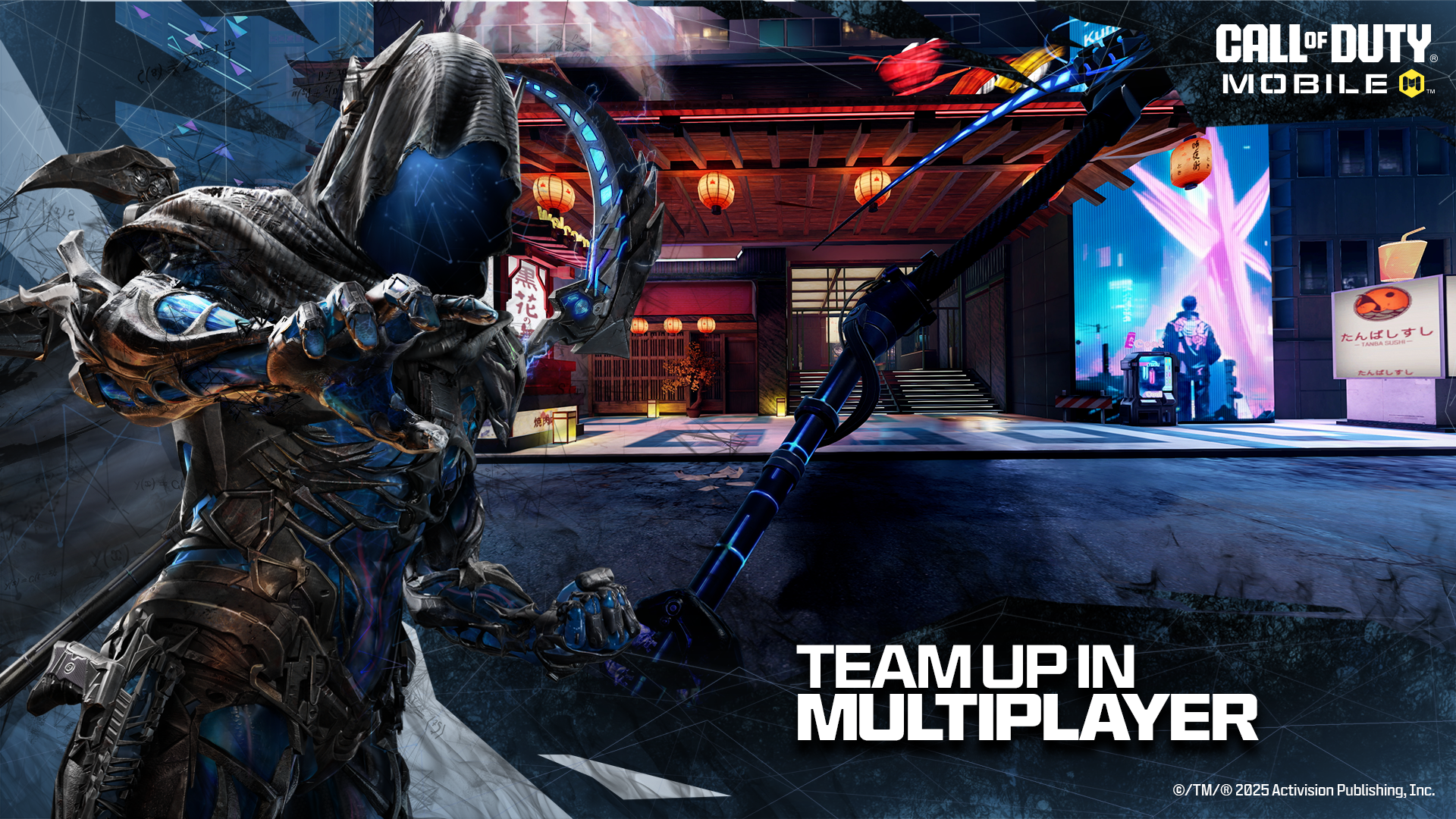 Call of Duty Mobile PC