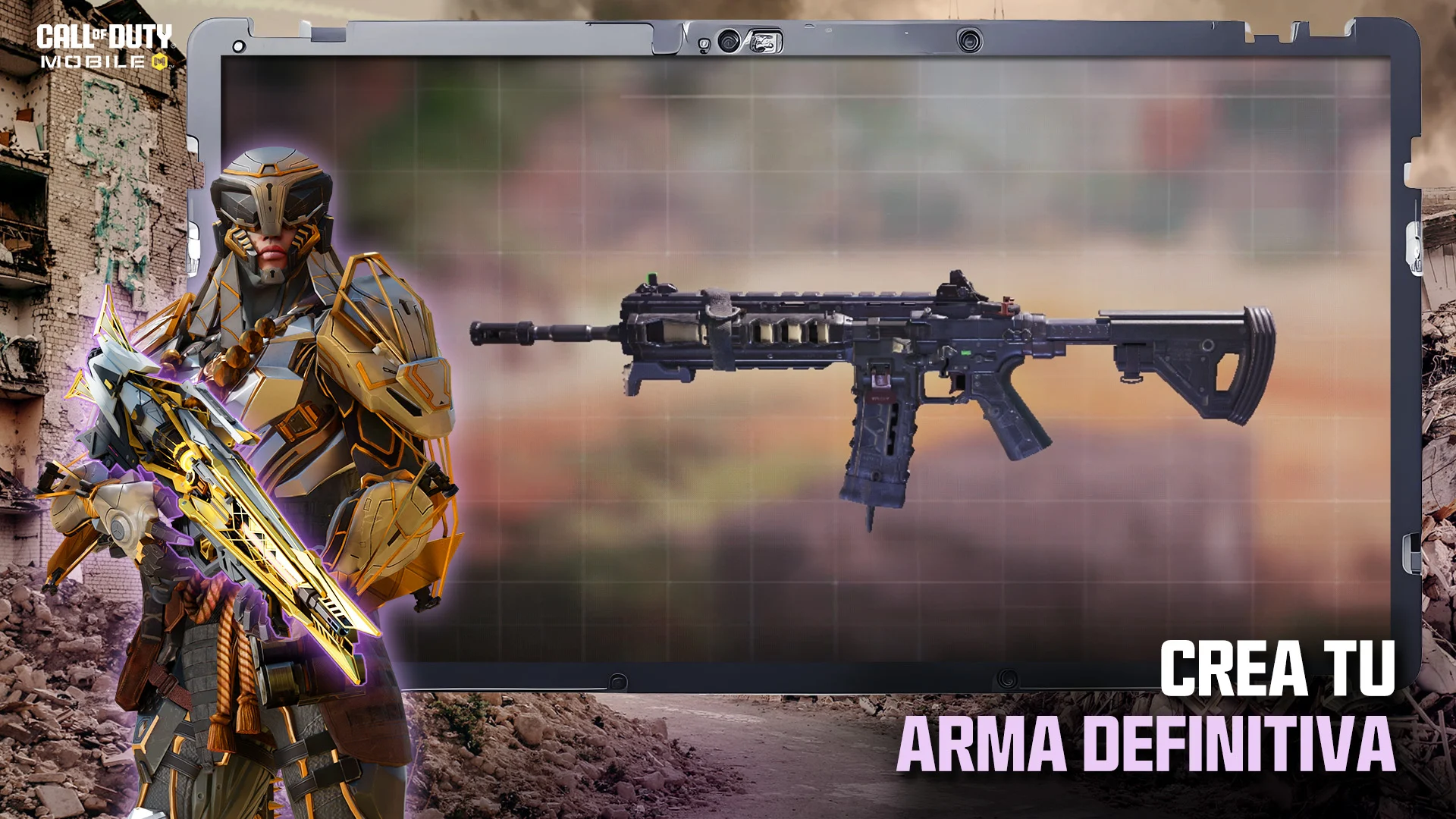 Call of Duty Mobile PC