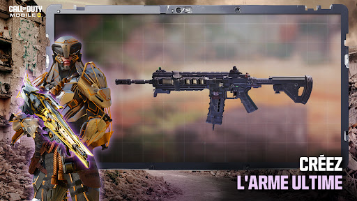 Call of Duty Mobile PC