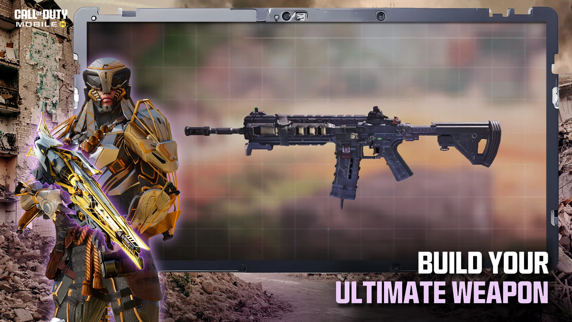 Call of Duty Mobile PC