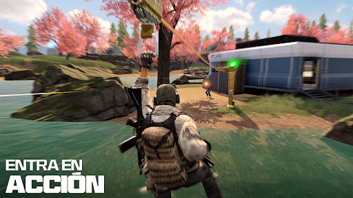 Call of Duty Mobile