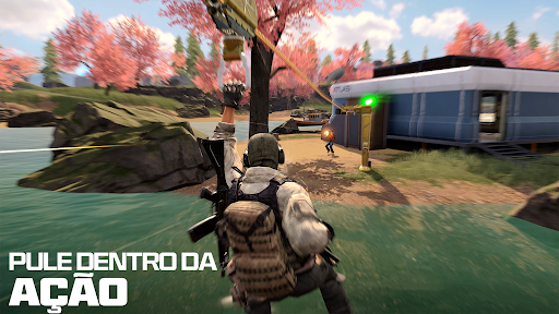 Call of Duty Mobile