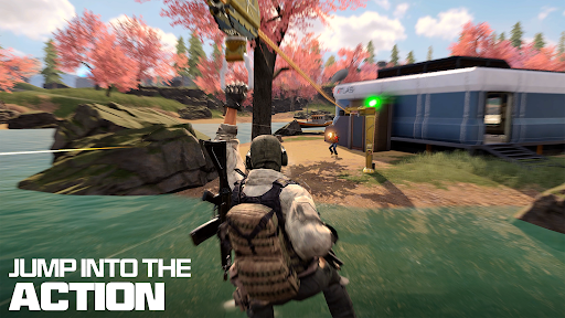 Call of Duty