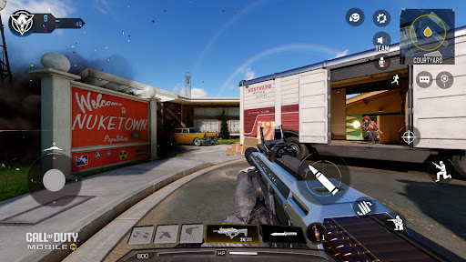 Call of Duty Mobile