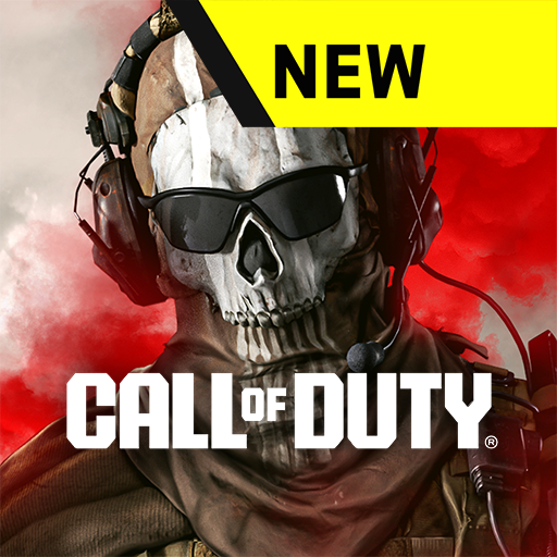 Call of Duty®: Warzone™ Mobile PC