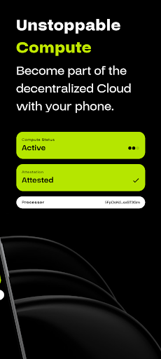 Acurast Processor Lite PC
