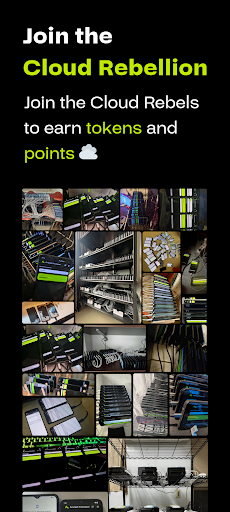 Acurast Processor Lite PC