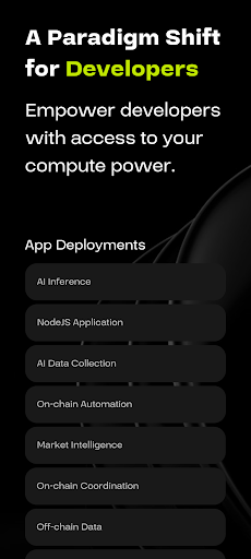Acurast Processor Lite PC
