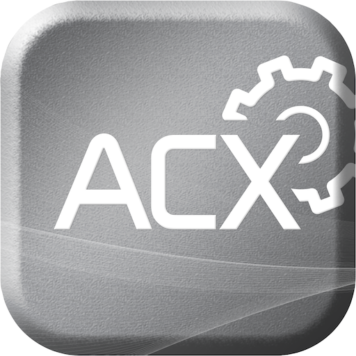 ACX BLE Setup PC