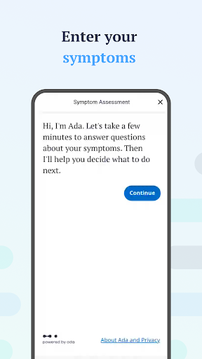 Ada - your health portal PC
