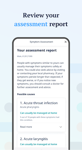 Ada - your health portal PC