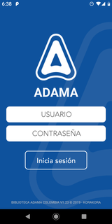 Adama Connect PC