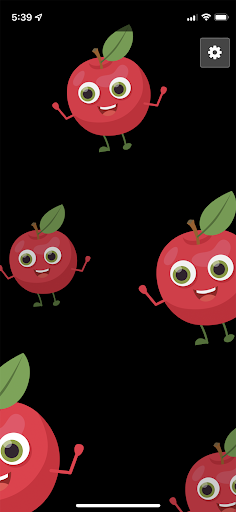 Baby Sensory: High Contrast PC