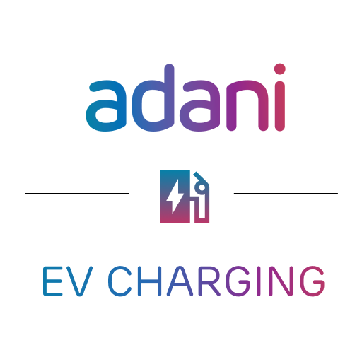 Adani EV Charging ????